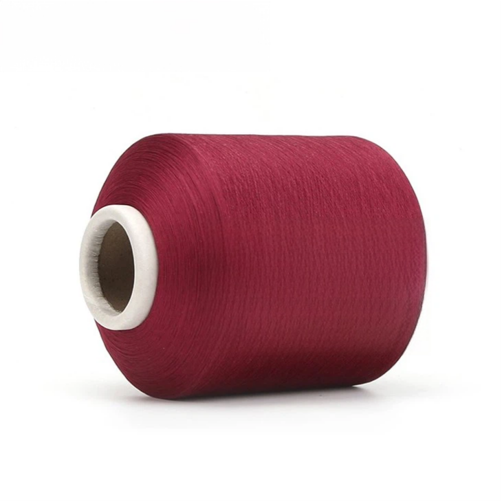 Spandex covered with Nylon Spandex covered with Nylon