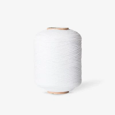 Undertøy gummibelagt garn